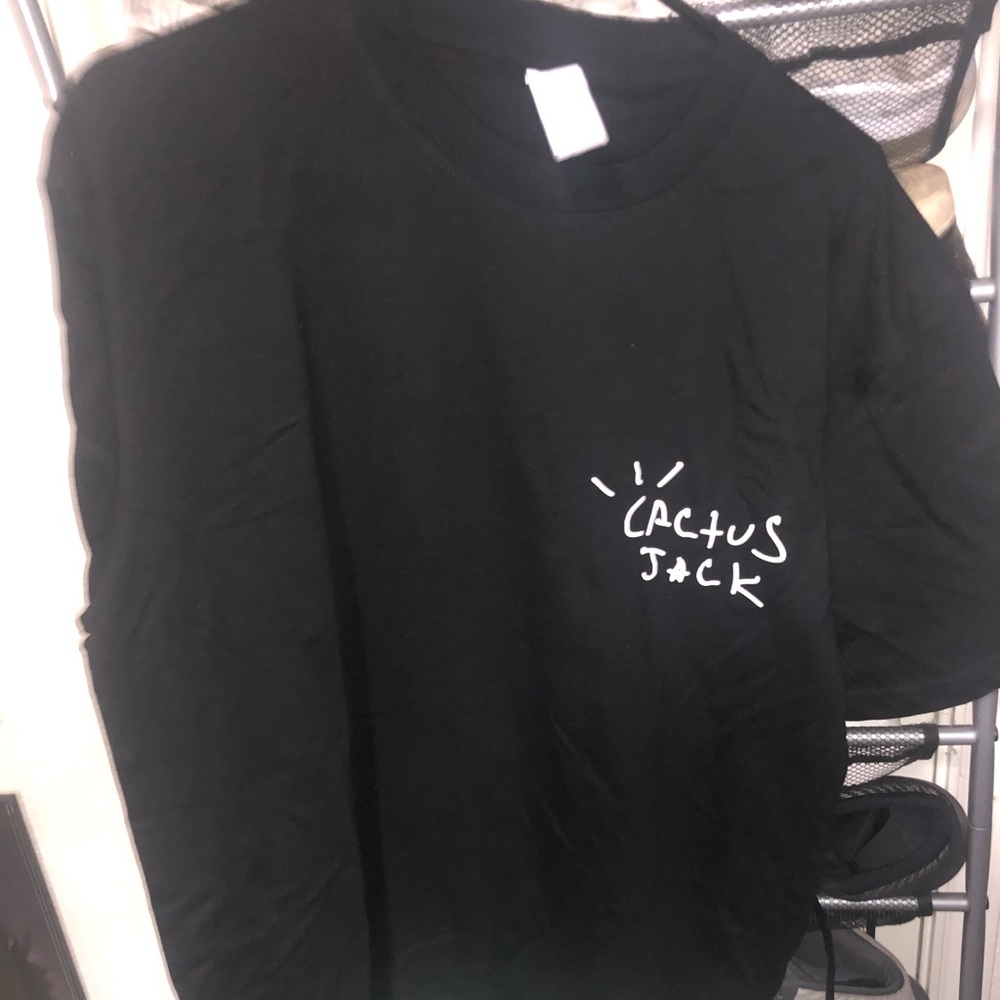 Lot of 8 shirts